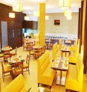 Poppys Hotel Tuticorin Luaran gambar